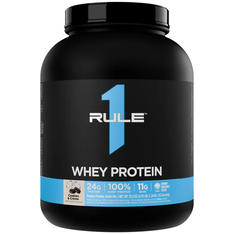 Whey Blend