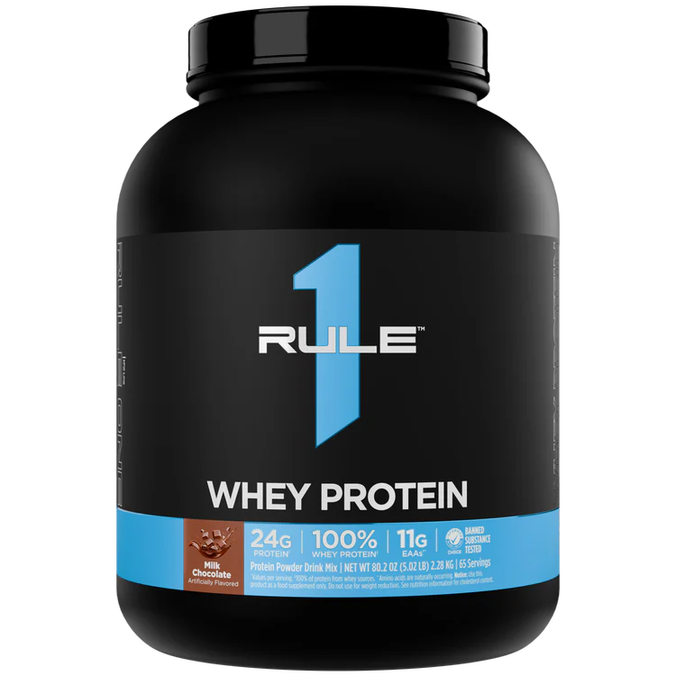 Whey Blend