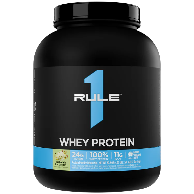 Whey Blend