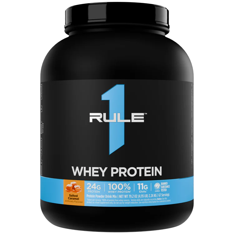 Whey Blend