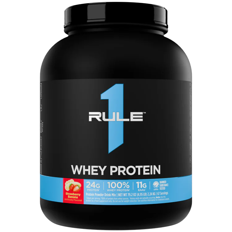 Whey Blend