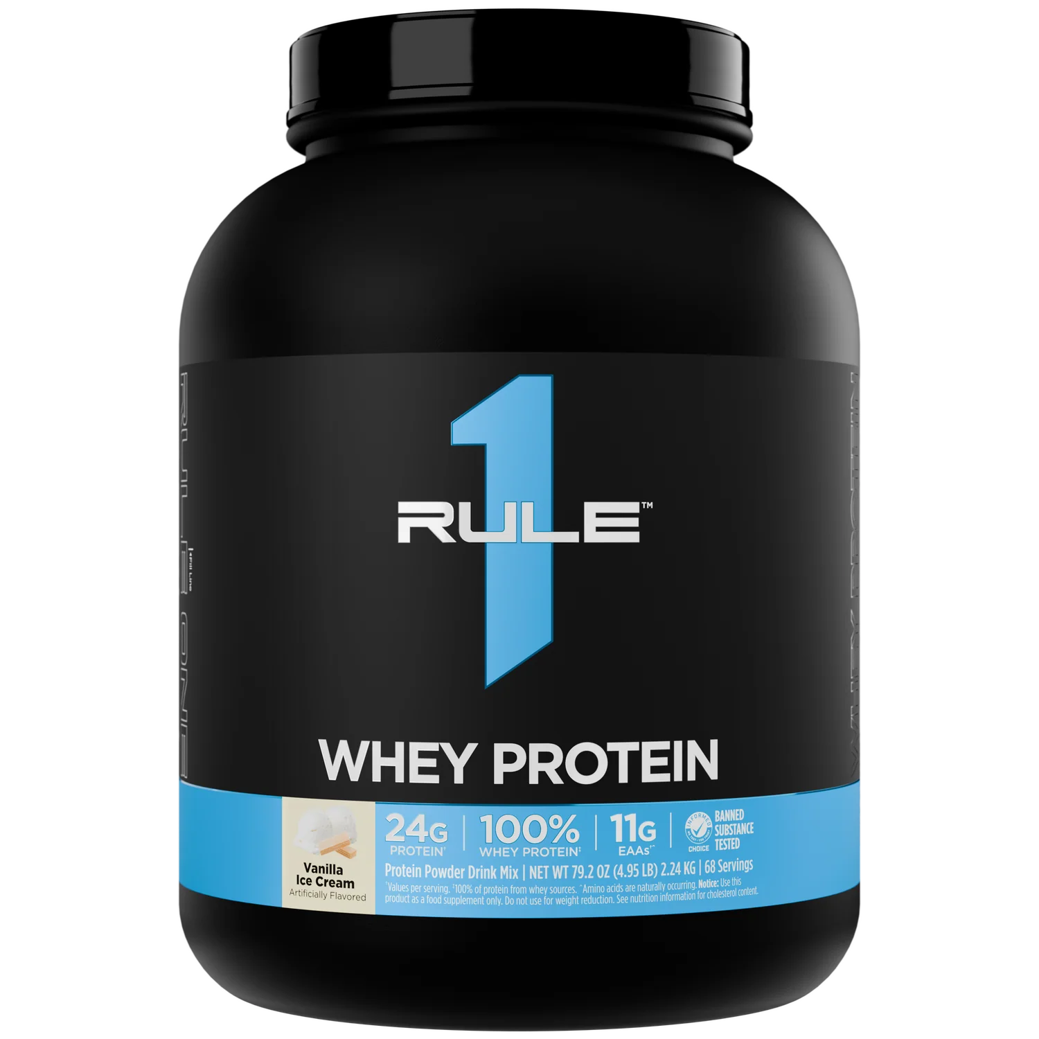 Whey Blend
