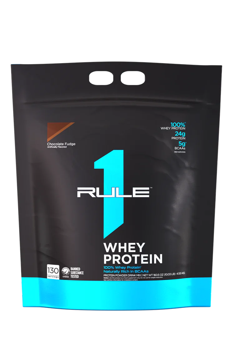 Whey Blend