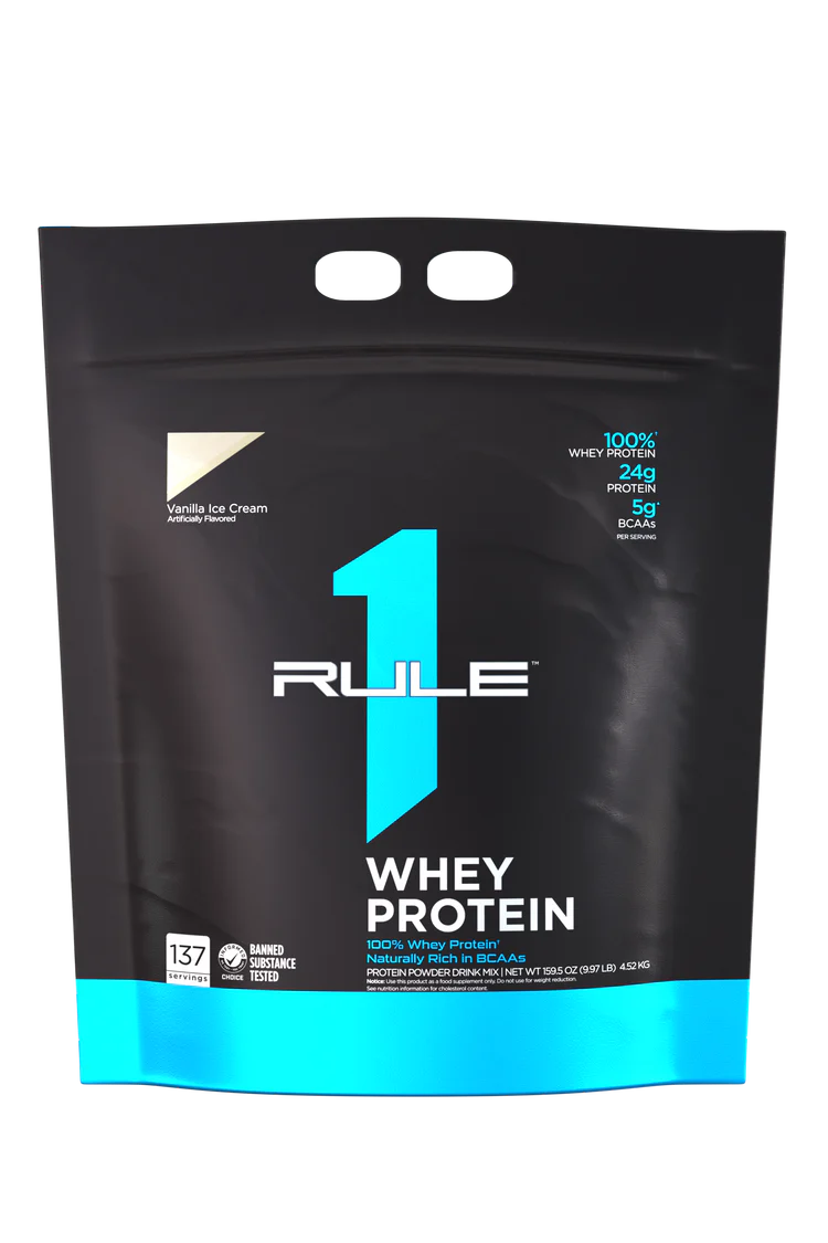 Whey Blend
