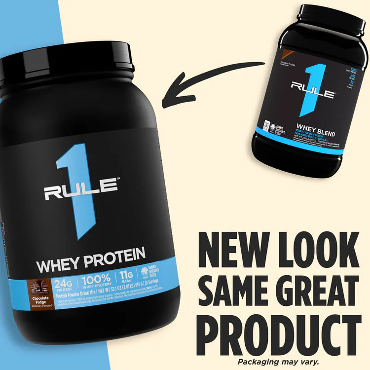 Whey Blend